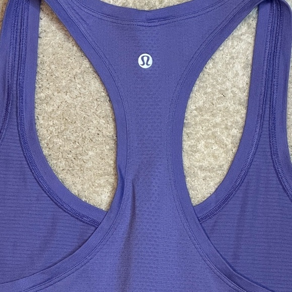 Lululemon Swiftly Tech Racerback Tank Top 2.0 *Race Length - Picture 3 of 4